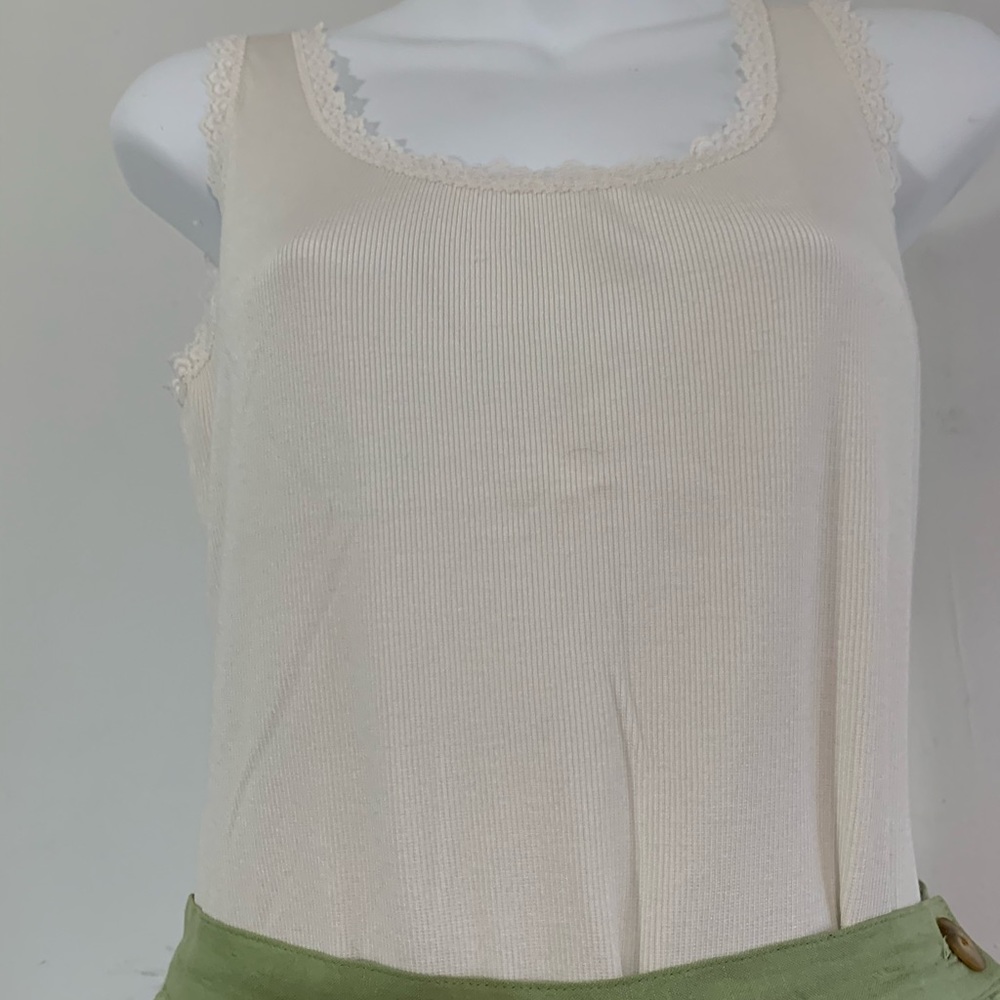 Ann Taylor Linen and Silk Blend Set - Picture 5 of 10